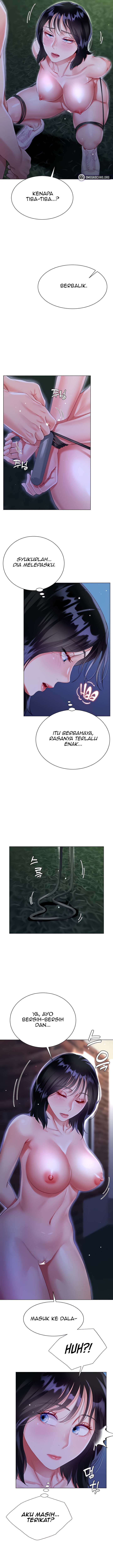My Sister-in-Law&#8217;s Ass - Chapter 36 7