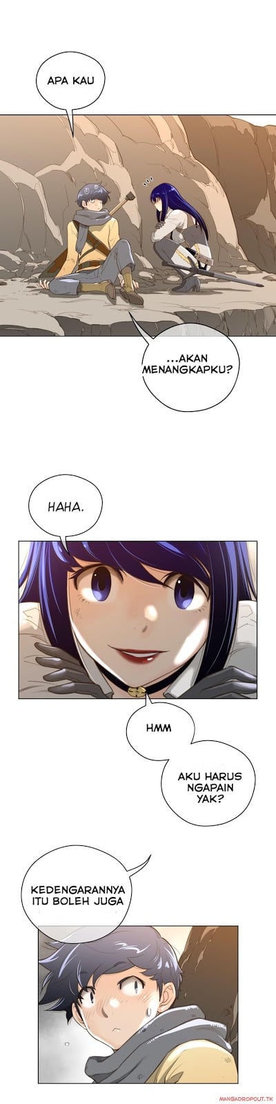 Perfect Half - Chapter 36 11