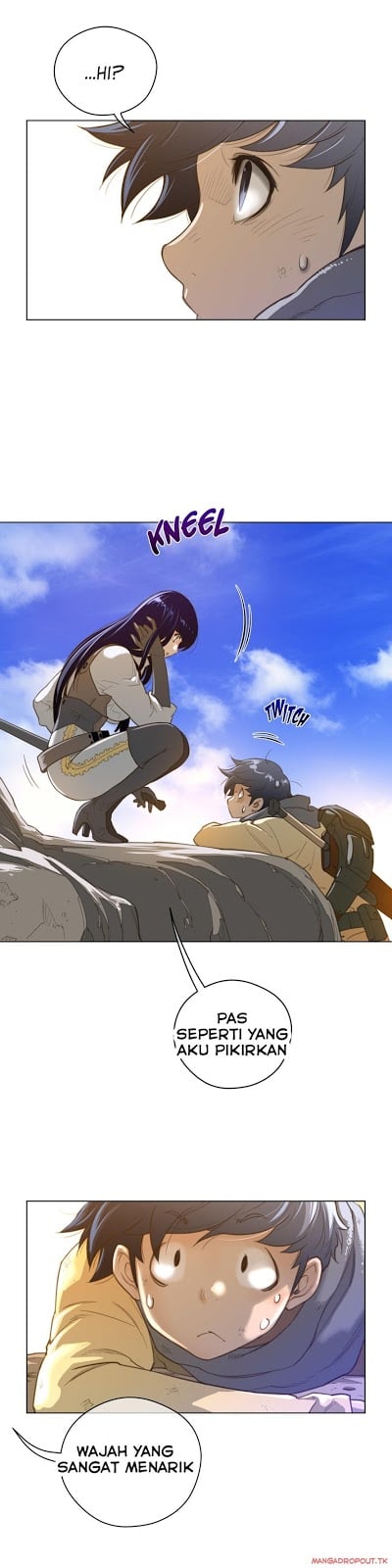 Perfect Half - Chapter 36 7