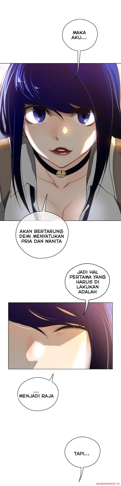 Perfect Half - Chapter 36 18