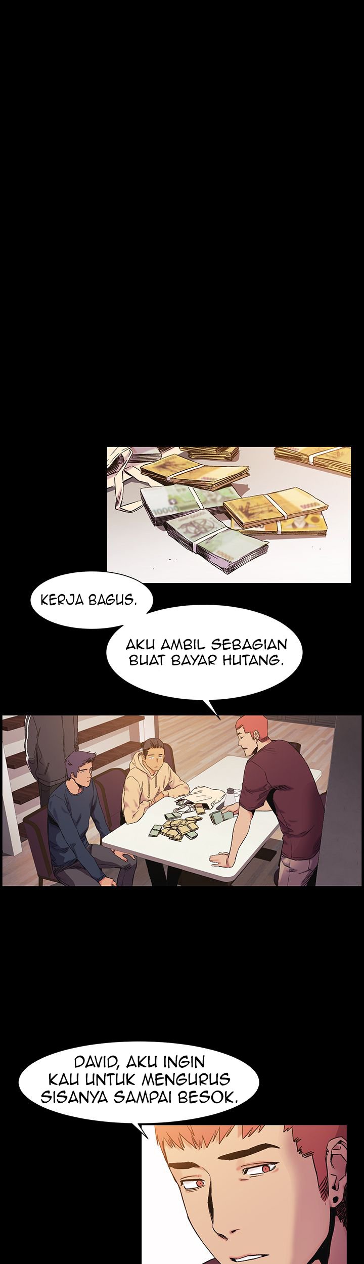 My Kingdom (Silent War) - Chapter 36 24