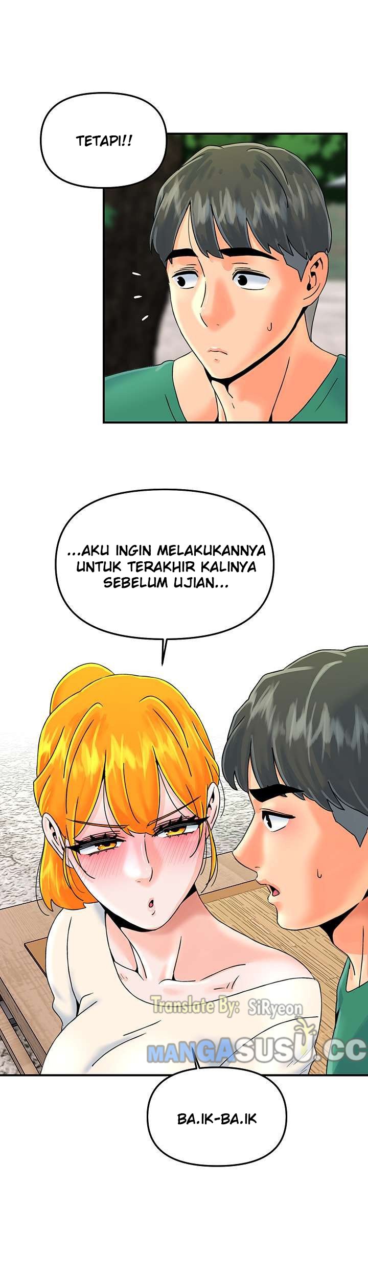 Beauty Salon Sisters - Chapter 36 5