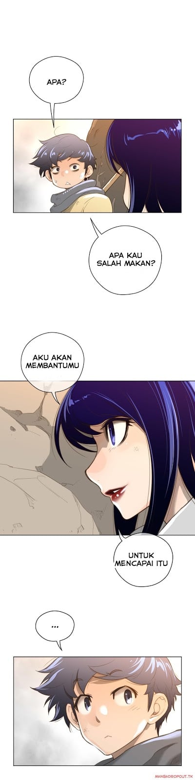 Perfect Half - Chapter 36 14