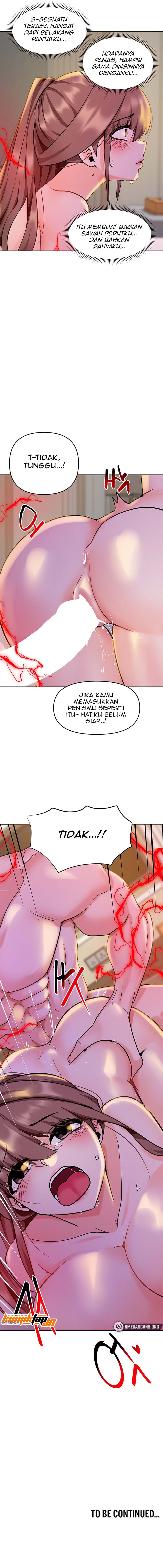 The Hypnosis App was Fake - Chapter 36 13