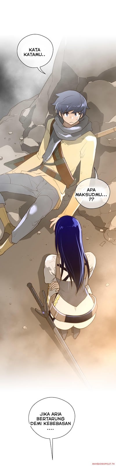 Perfect Half - Chapter 36 17