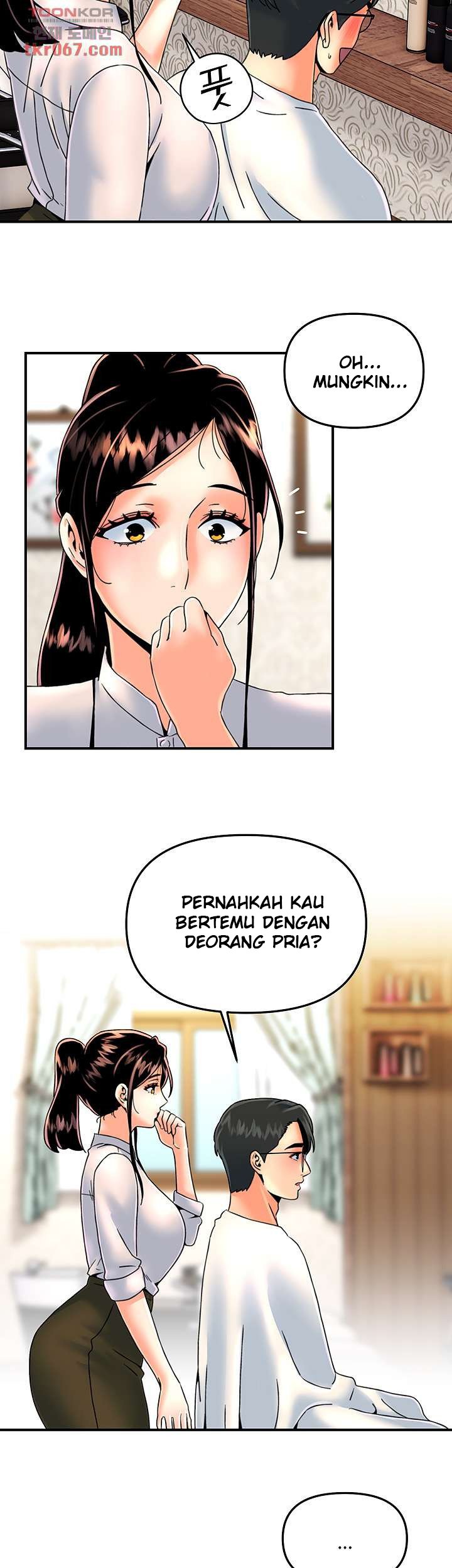 Beauty Salon Sisters - Chapter 36 15