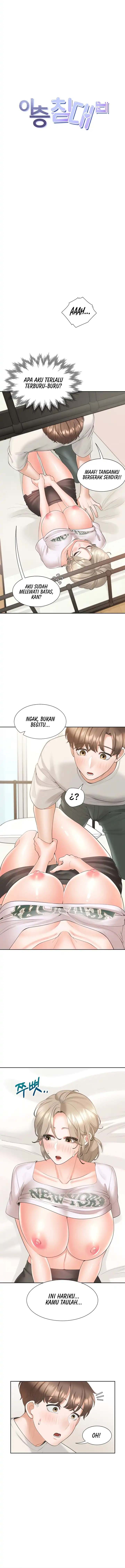 Bunking Bad - Chapter 36 2