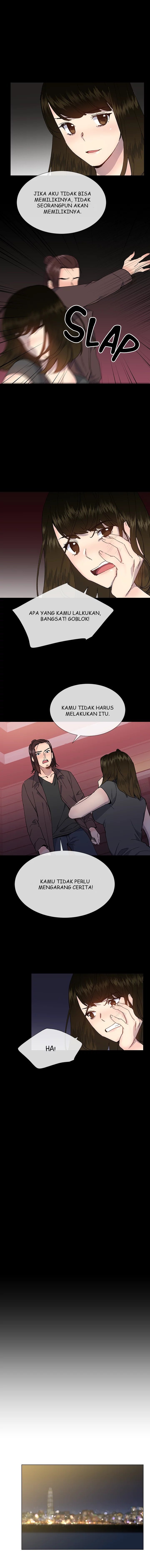 12 Years Apart - Chapter 36 8