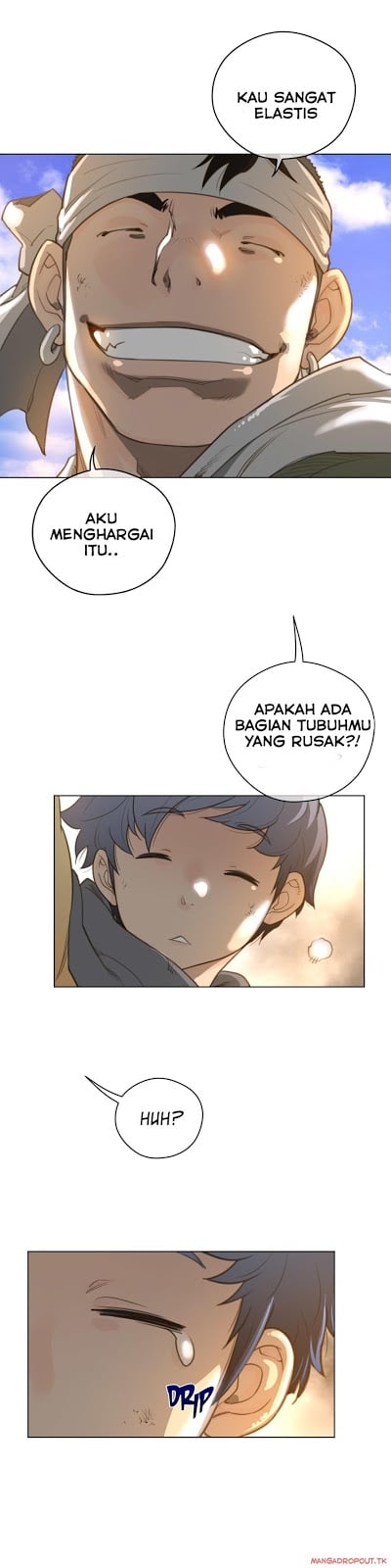 Perfect Half - Chapter 36 22