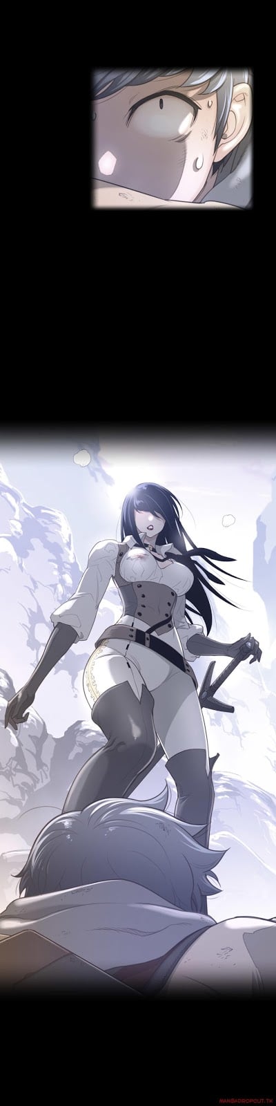 Perfect Half - Chapter 36 4