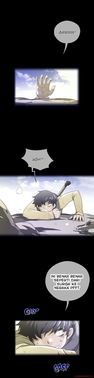 Perfect Half - Chapter 36 3