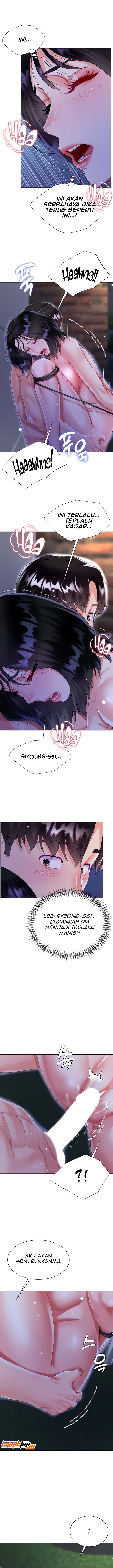 My Sister-in-Law&#8217;s Ass - Chapter 36 6