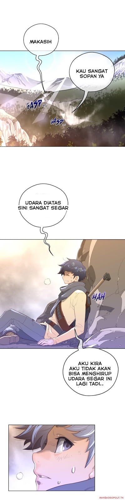 Perfect Half - Chapter 36 9