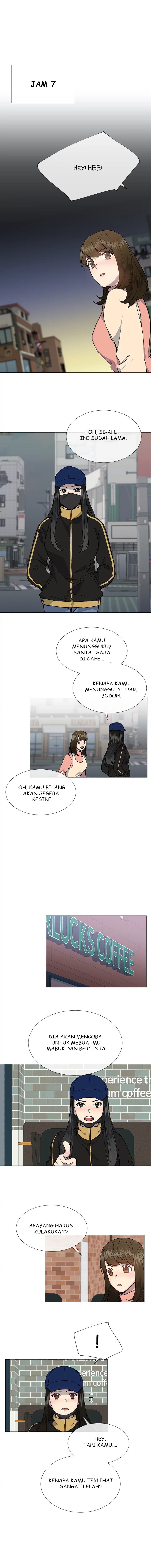 12 Years Apart - Chapter 36 4