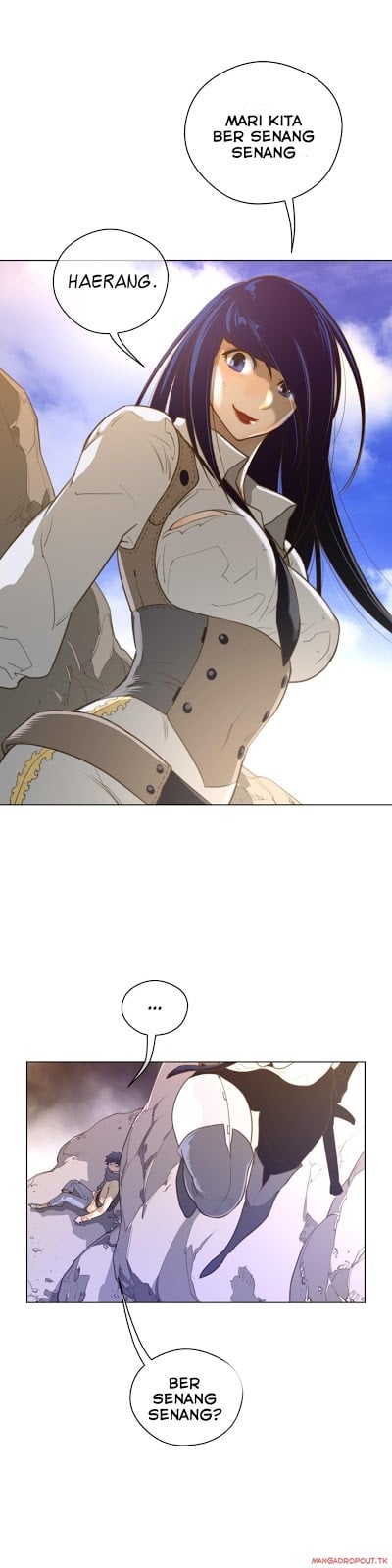 Perfect Half - Chapter 36 21