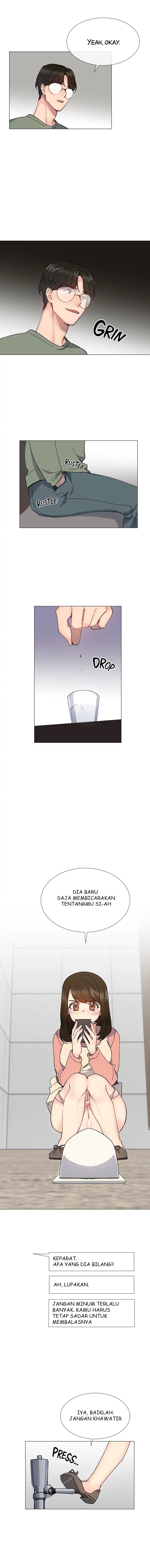 12 Years Apart - Chapter 36 12