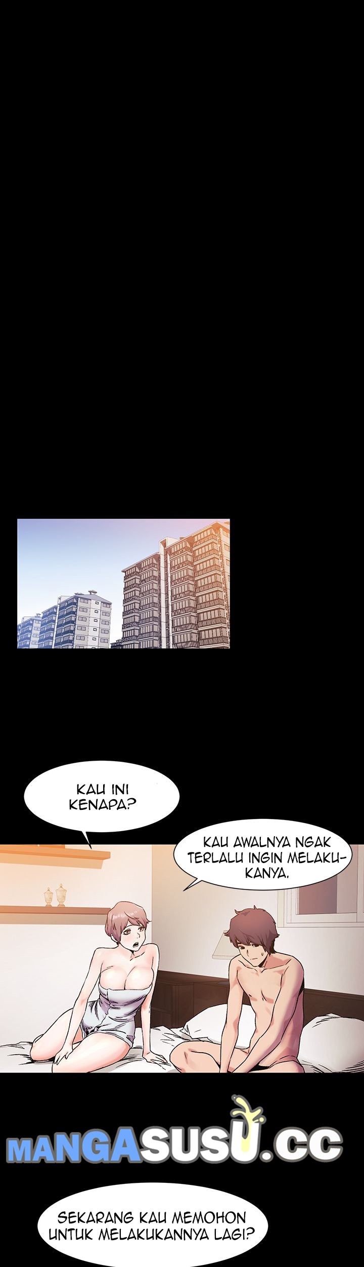 My Kingdom (Silent War) - Chapter 36 7