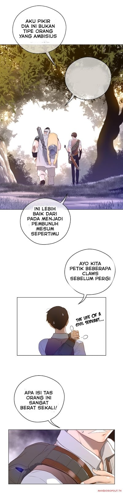 Perfect Half - Chapter 36 25