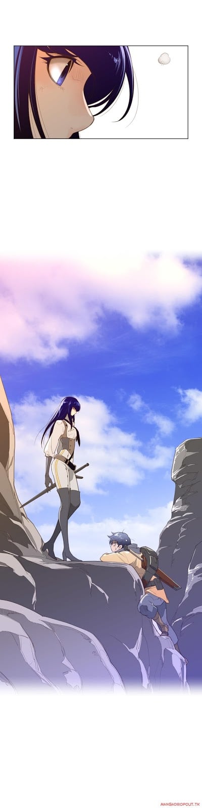 Perfect Half - Chapter 36 6