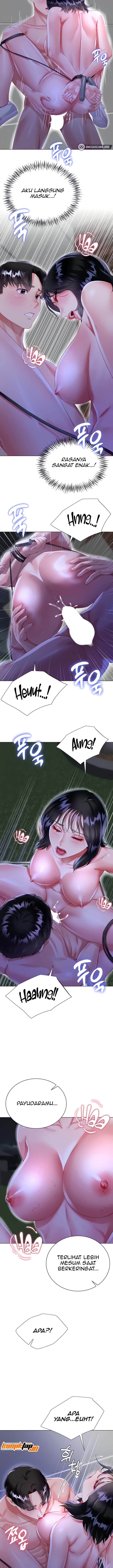My Sister-in-Law&#8217;s Ass - Chapter 36 3