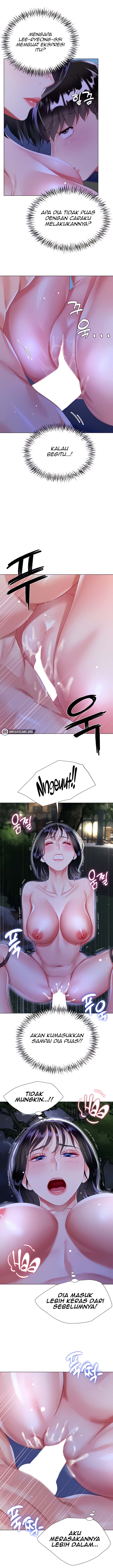 My Sister-in-Law&#8217;s Ass - Chapter 36 5