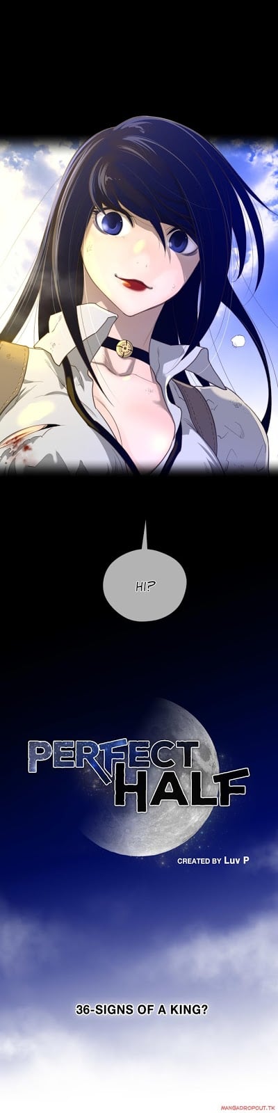 Perfect Half - Chapter 36 5