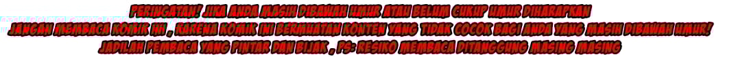 Perfect Half - Chapter 36 2