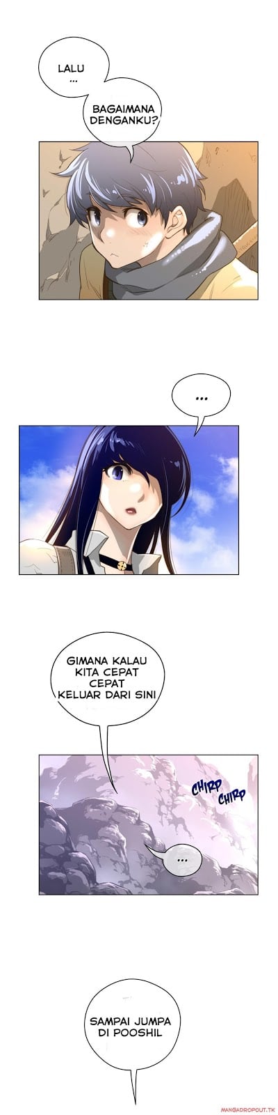 Perfect Half - Chapter 36 20