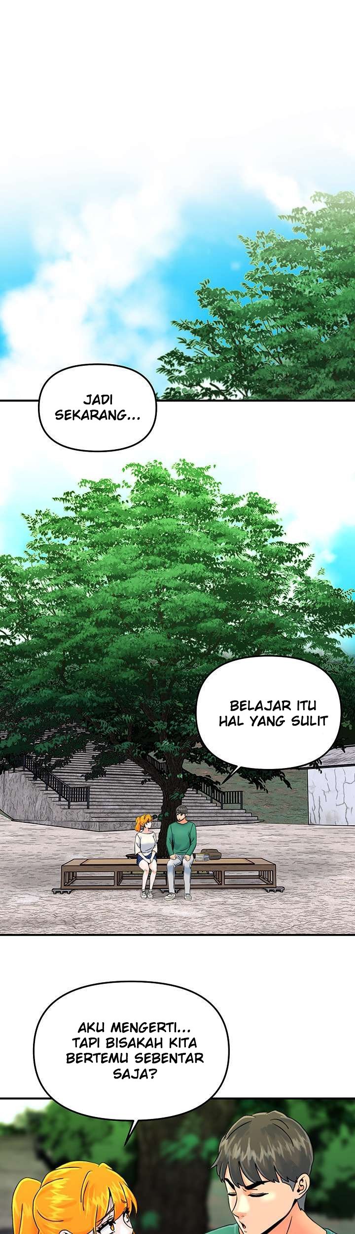 Beauty Salon Sisters - Chapter 36 3