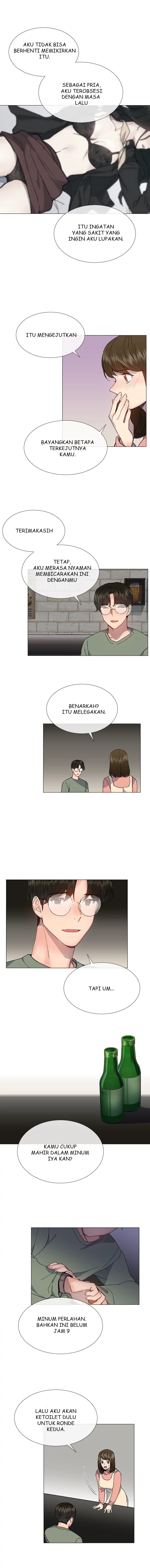 12 Years Apart - Chapter 36 11