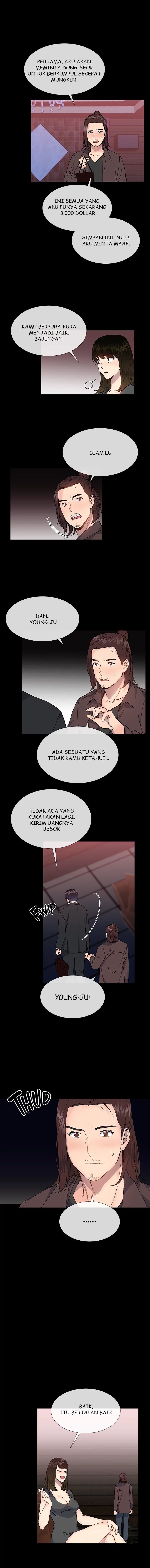 12 Years Apart - Chapter 36 7