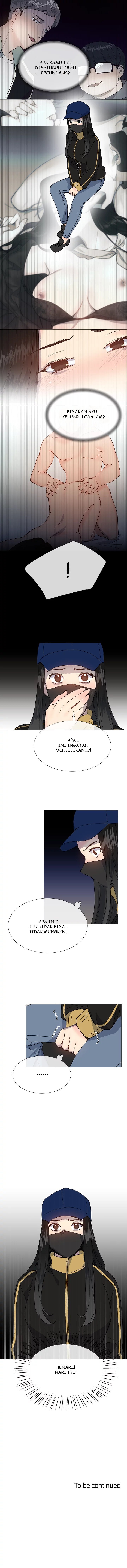 12 Years Apart - Chapter 36 14