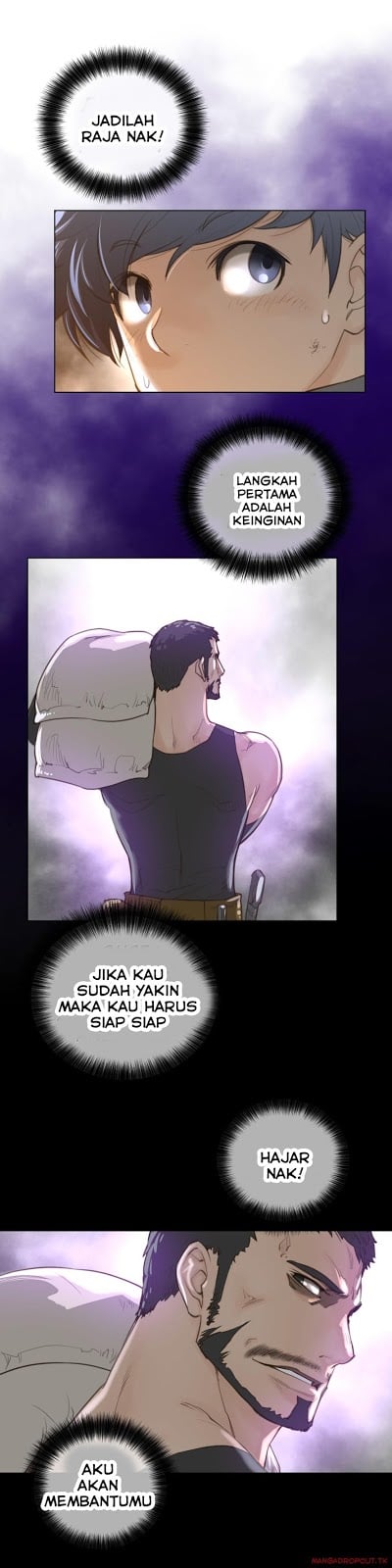 Perfect Half - Chapter 36 15