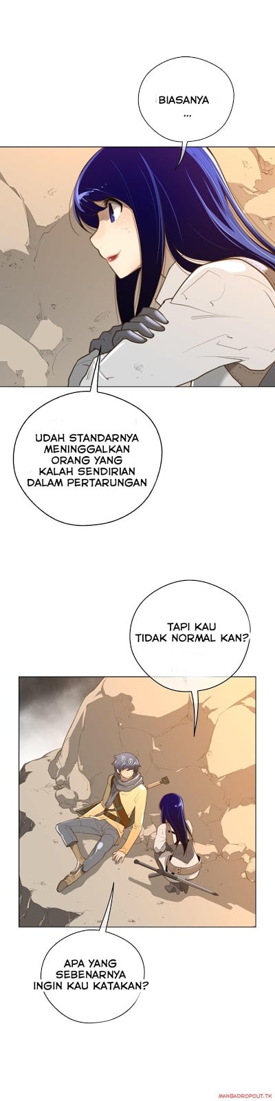 Perfect Half - Chapter 36 12