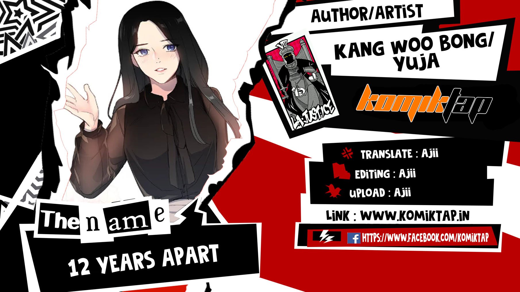 12 Years Apart - Chapter 36 1