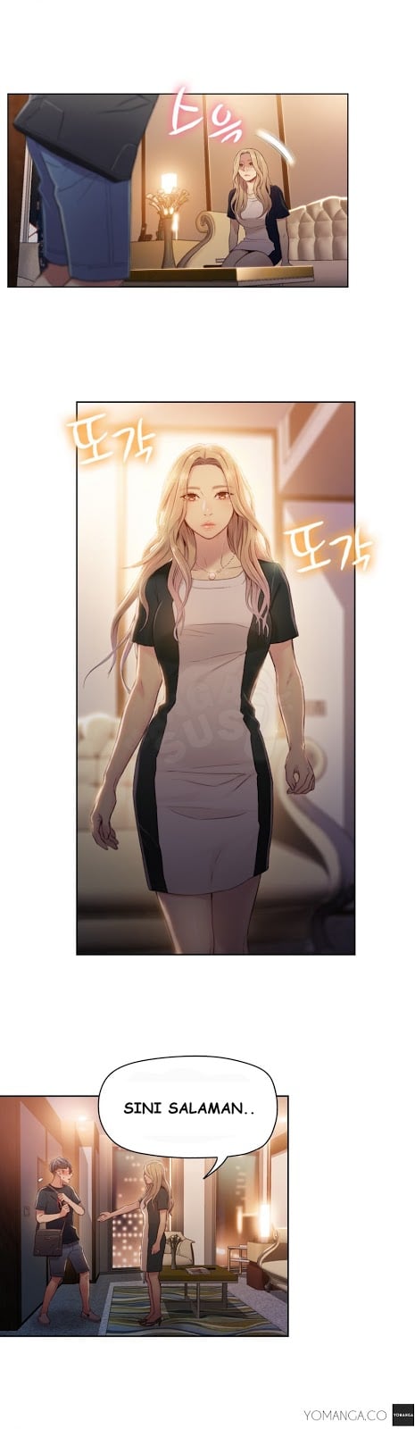 Sweet Guy - Chapter 43 12