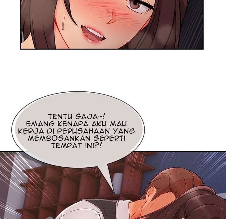 Lady Long Legs - Chapter 43 79