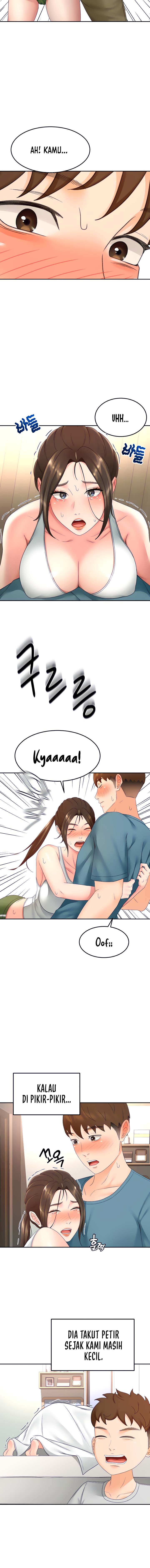 The Little Master - Chapter 43 9