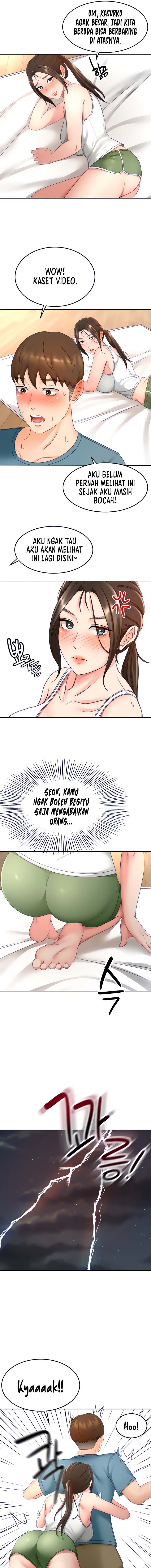 The Little Master - Chapter 43 8