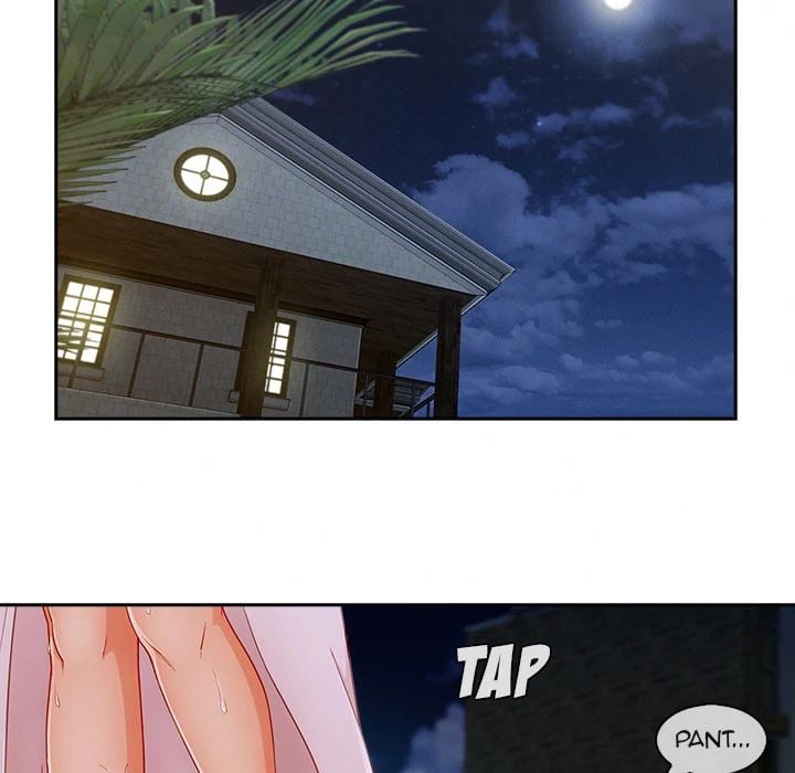 Lady Long Legs - Chapter 43 38