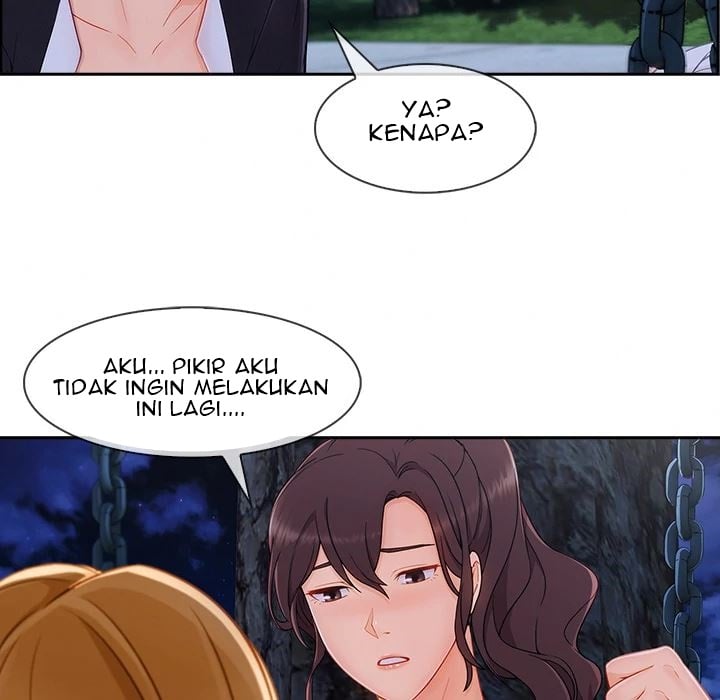 Lady Long Legs - Chapter 43 64