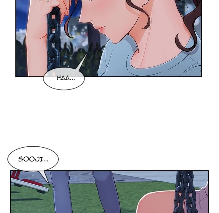 Lady Long Legs - Chapter 43 46