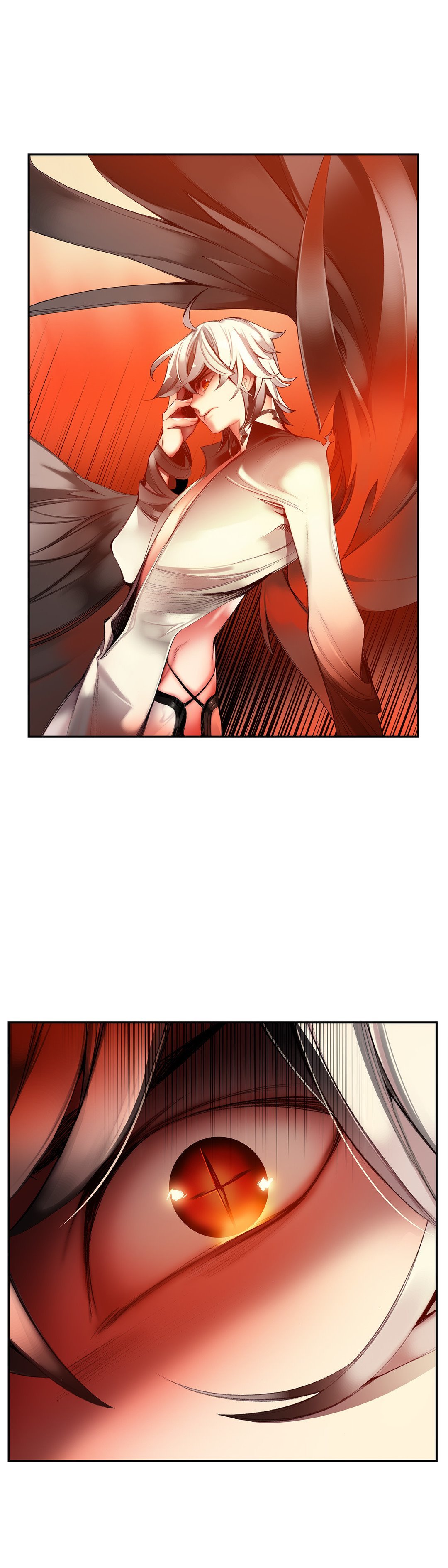 Lilith&#8217;s Cord - Chapter 43 6