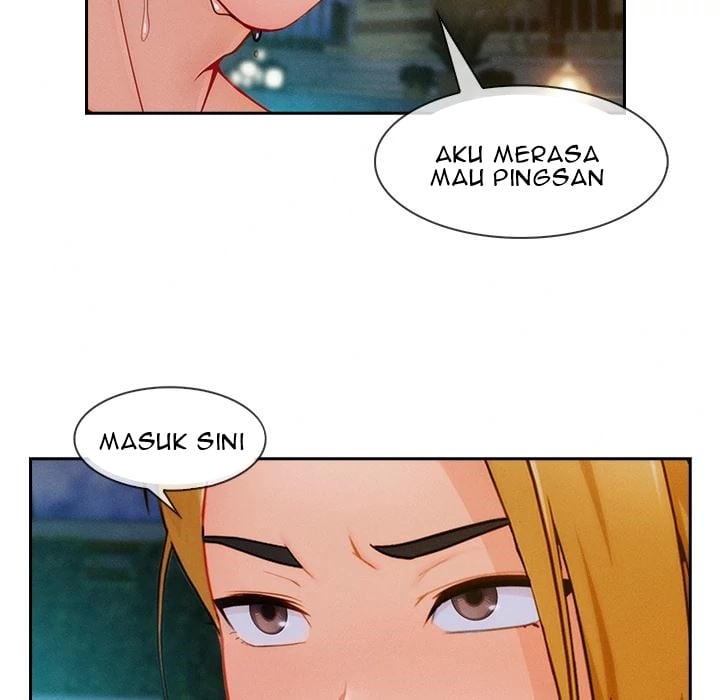 Lady Long Legs - Chapter 43 25