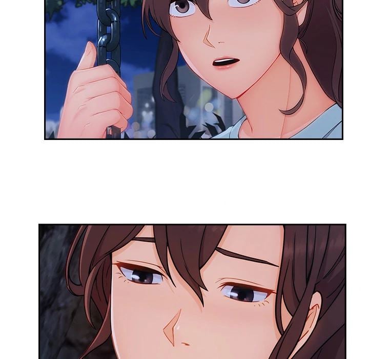Lady Long Legs - Chapter 43 48