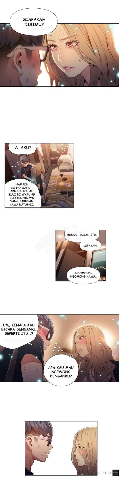 Sweet Guy - Chapter 43 14