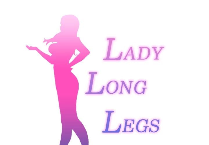 Lady Long Legs - Chapter 43 1