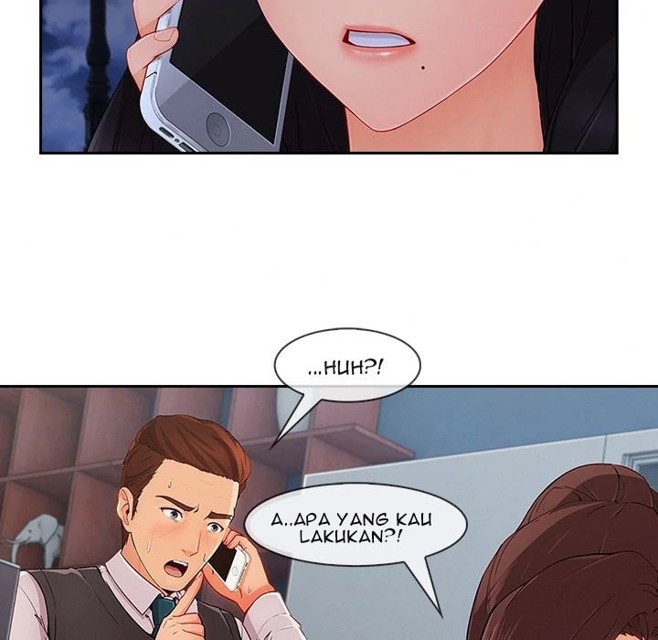 Lady Long Legs - Chapter 43 96