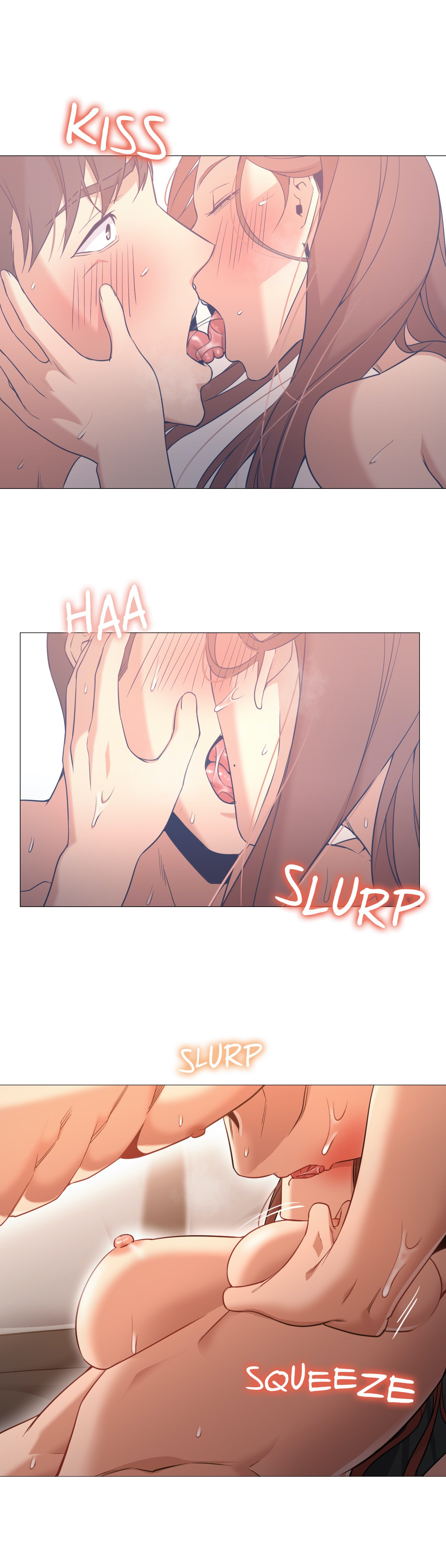 Man Up, Girl! - Chapter 43 20