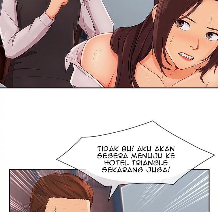 Lady Long Legs - Chapter 43 97